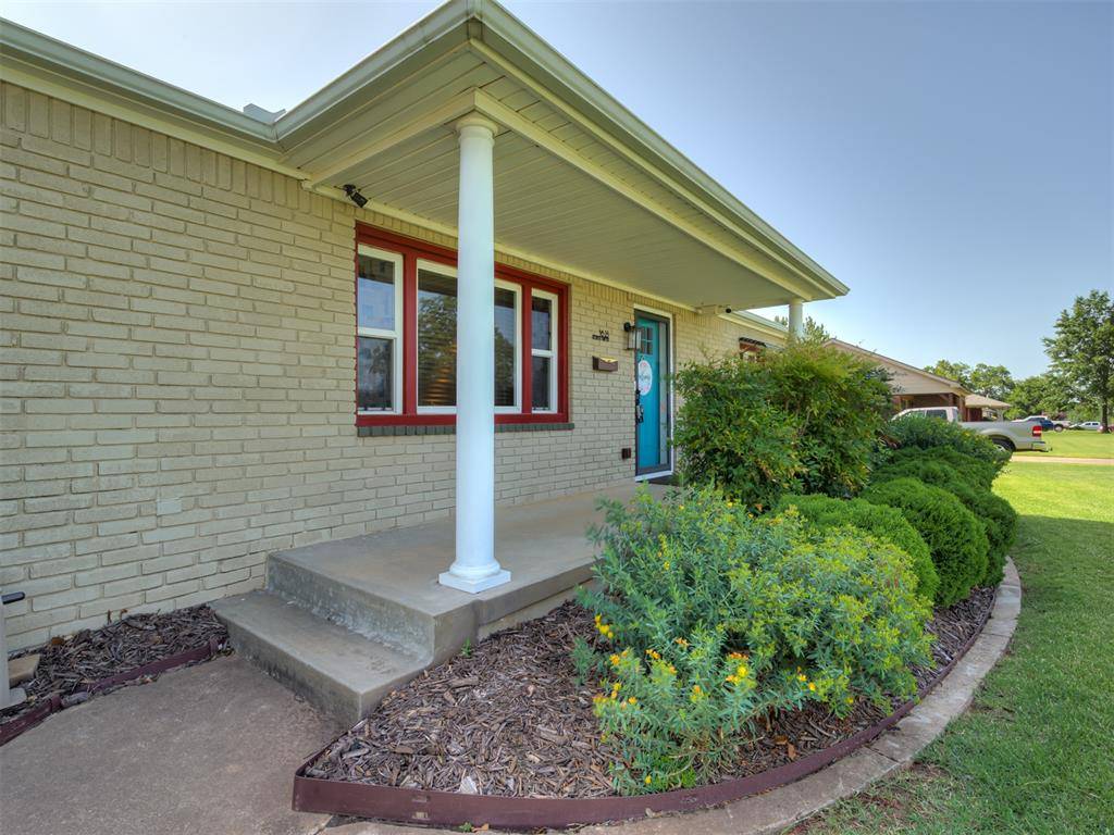 1625 N Union AVE, Shawnee, OK 74804