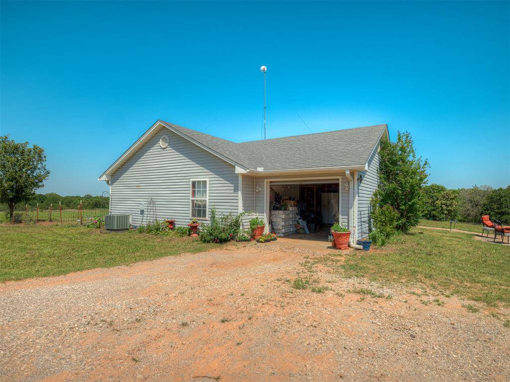 870756 S 3460 RD, Chandler, OK 74834