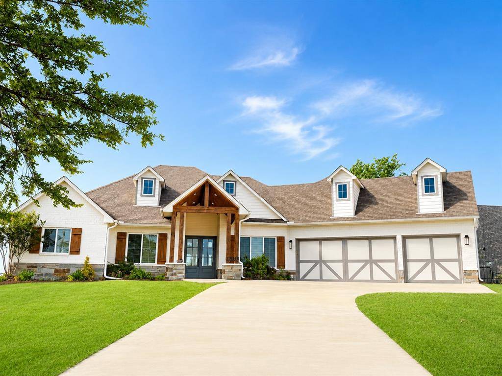 419535 E 1200 RD, Eufaula, OK 74432