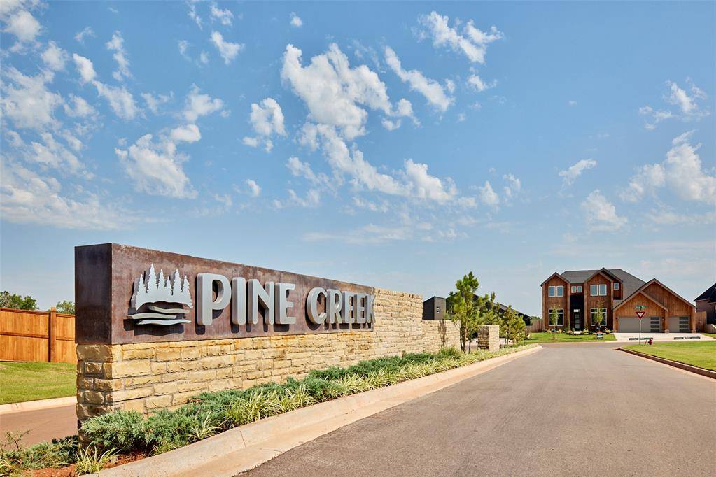 516 Rapids WAY, Norman, OK 73071
