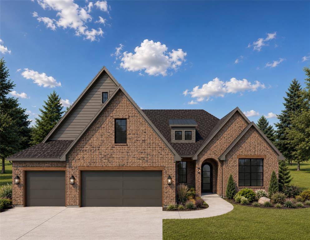 516 Rapids WAY, Norman, OK 73071