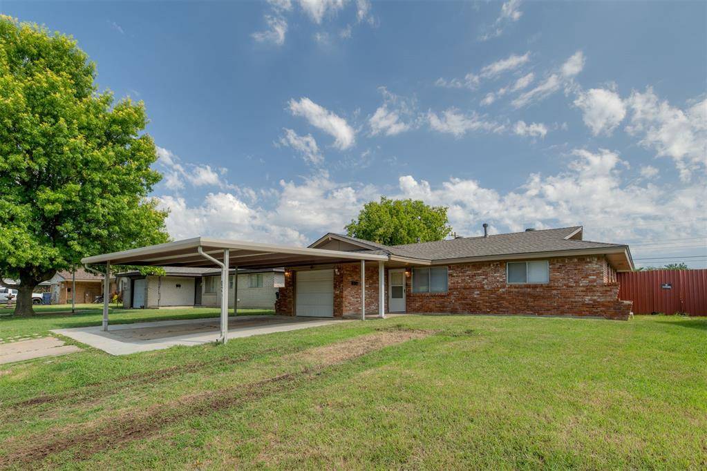 3025 SW 71st ST, Oklahoma City, OK 73159
