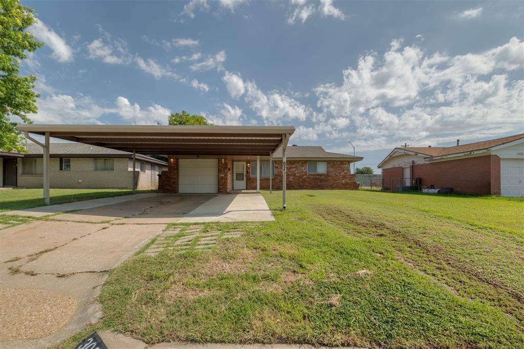 3025 SW 71st ST, Oklahoma City, OK 73159