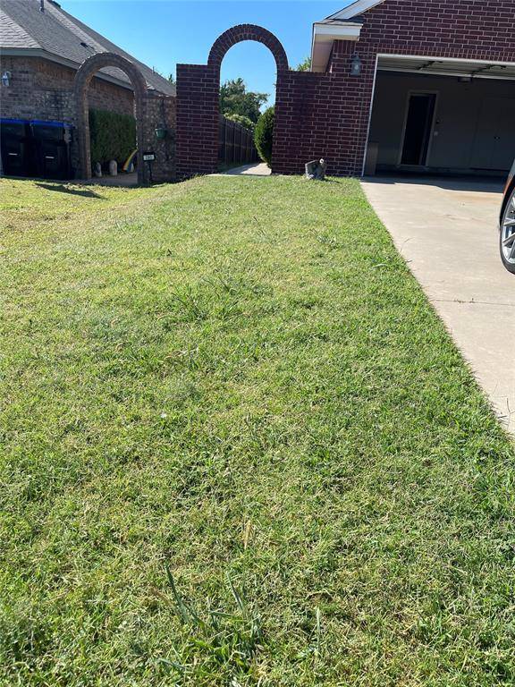 264 Woodbriar RD, Noble, OK 73068