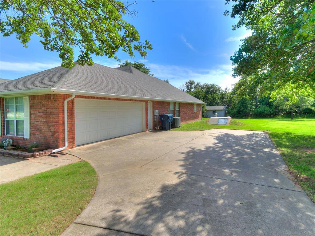 15200 SE 73rd ST, Choctaw, OK 73020