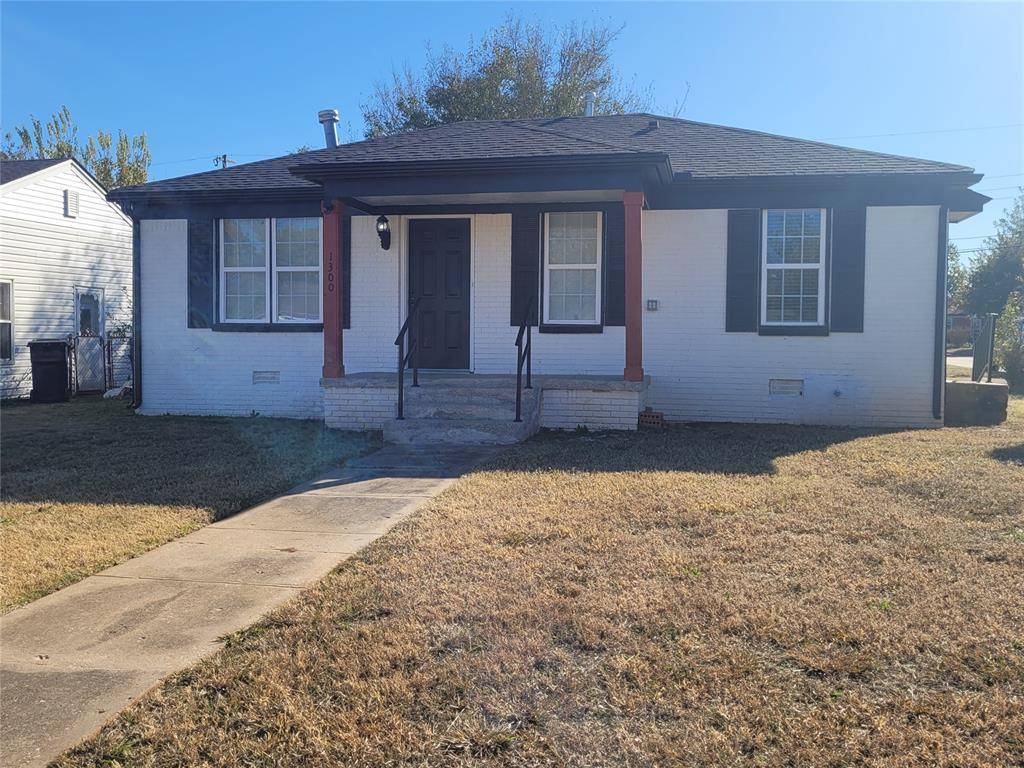 1300 NE 44th ST, Oklahoma City, OK 73111