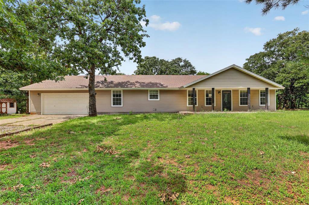 10801 231st ST, Blanchard, OK 73010
