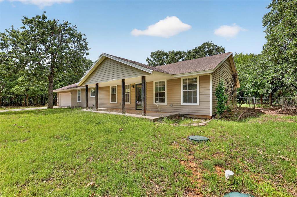 10801 231st ST, Blanchard, OK 73010