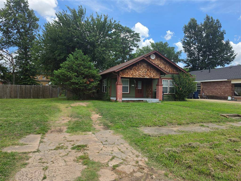 1313 N Beard AVE, Shawnee, OK 74801