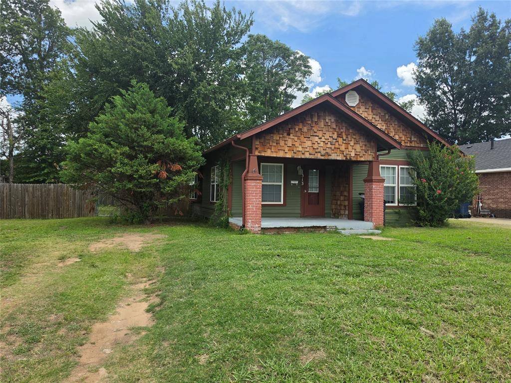1313 N Beard AVE, Shawnee, OK 74801