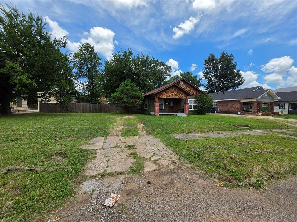 1313 N Beard AVE, Shawnee, OK 74801