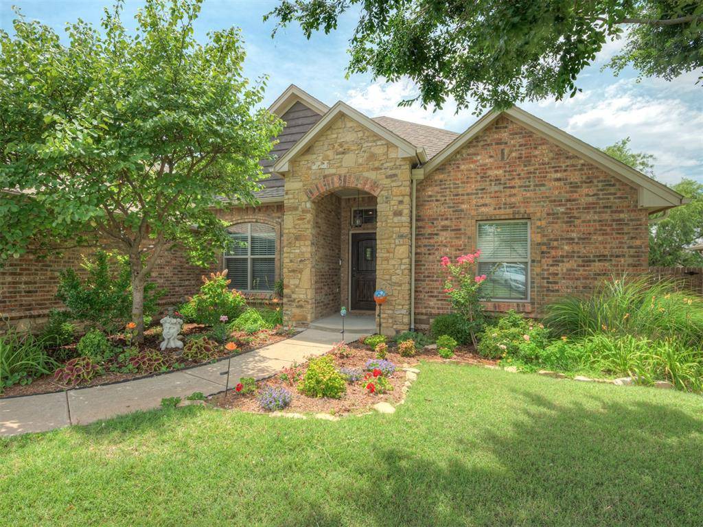 14005 Savannah River WAY, Yukon, OK 73099