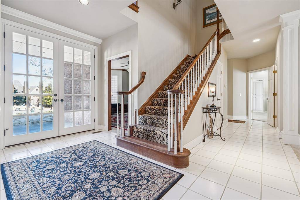 1308 Burnham CT, Edmond, OK 73025