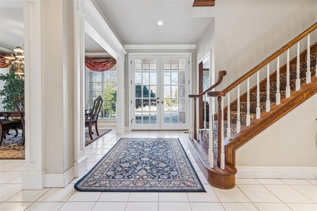 1308 Burnham CT, Edmond, OK 73025