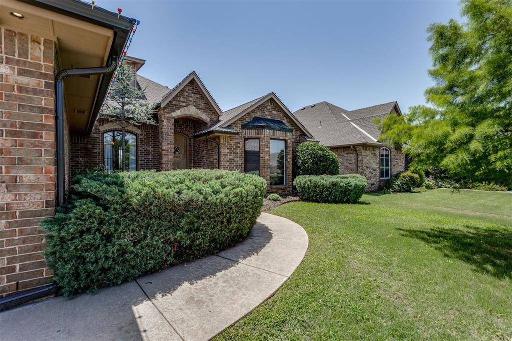 2912 SW 136th TER, Oklahoma City, OK 73170