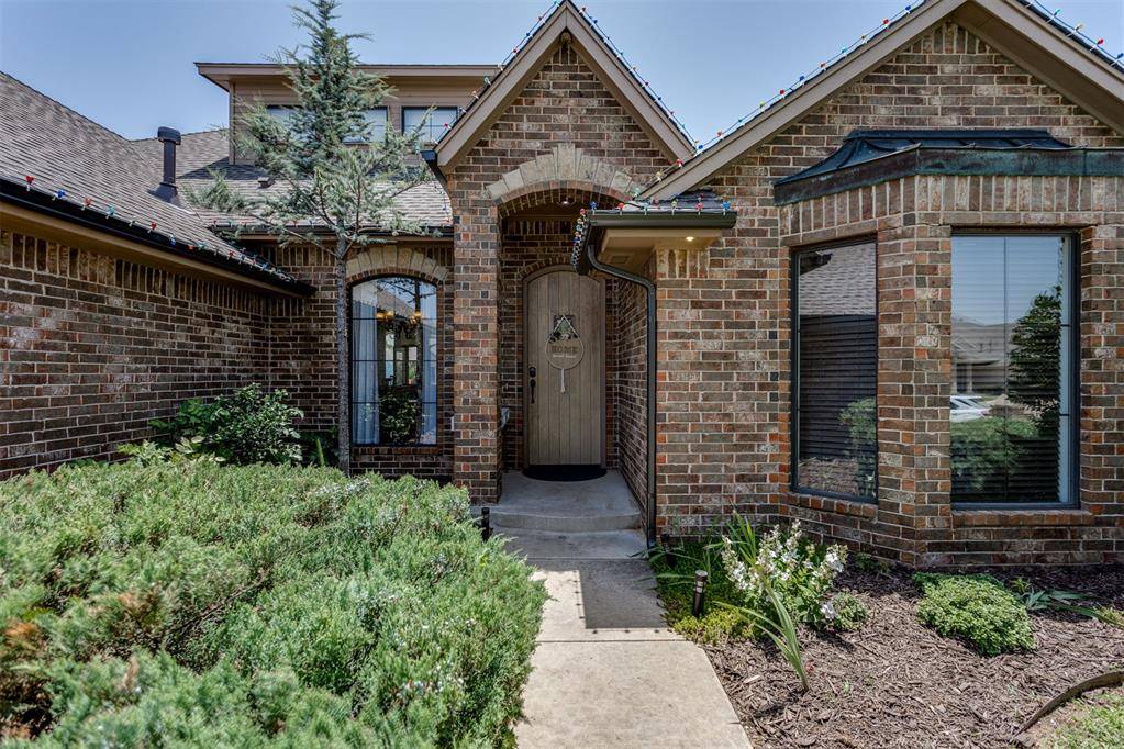 2912 SW 136th TER, Oklahoma City, OK 73170