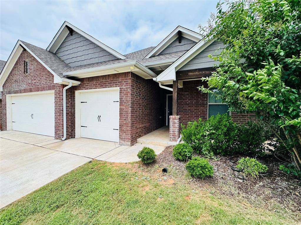 5349 Riverrun CT, Arcadia, OK 73007