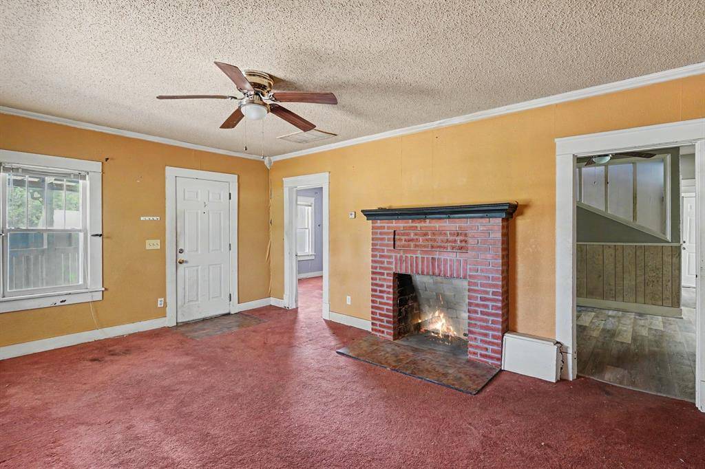 702 W Highland ST, Tecumseh, OK 74873