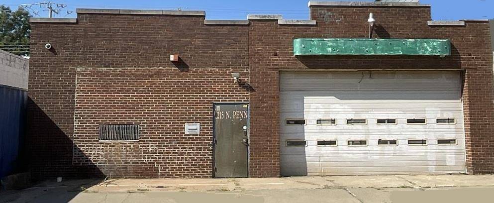 1215 N Pennsylvania AVE, Oklahoma City, OK 73107