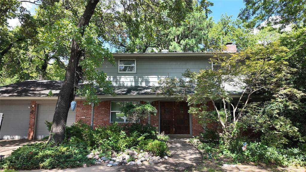 2713 Hollywood AVE, Norman, OK 73072