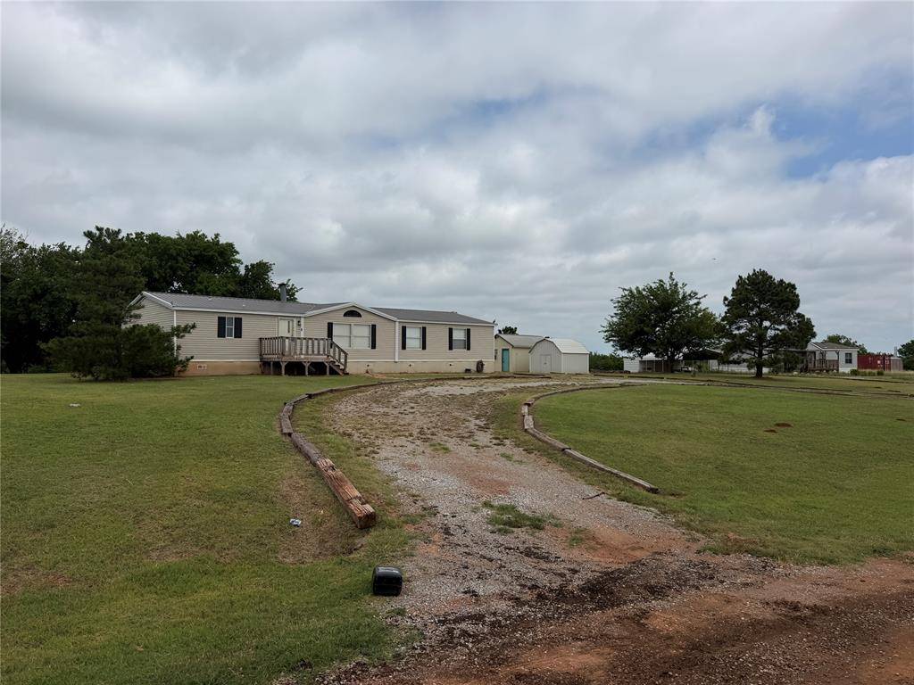 2664 County Street 2856, Chickasha, OK 73018