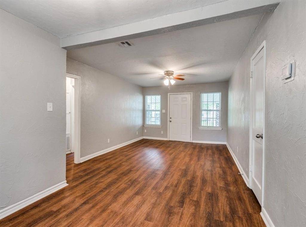 213 W Jacobs DR, Midwest City, OK 73110