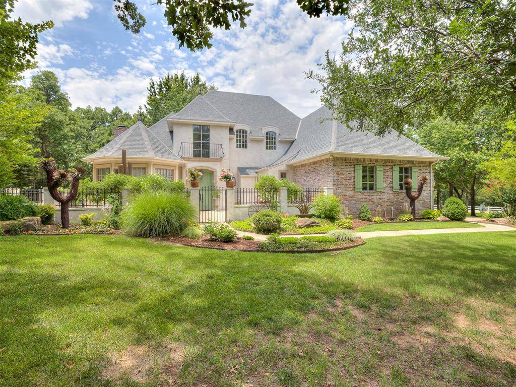 1514 Duxsford CT, Edmond, OK 73034