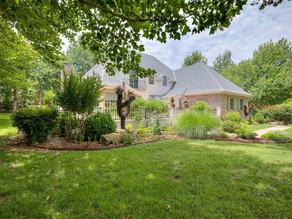 1514 Duxsford CT, Edmond, OK 73034