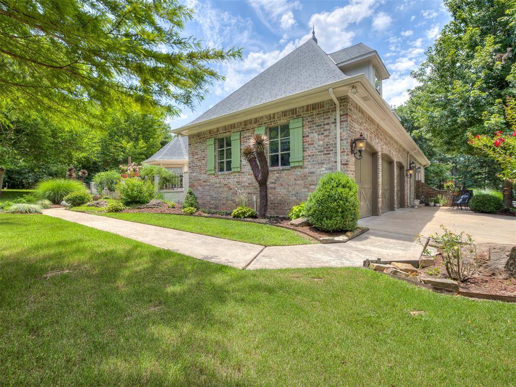 1514 Duxsford CT, Edmond, OK 73034