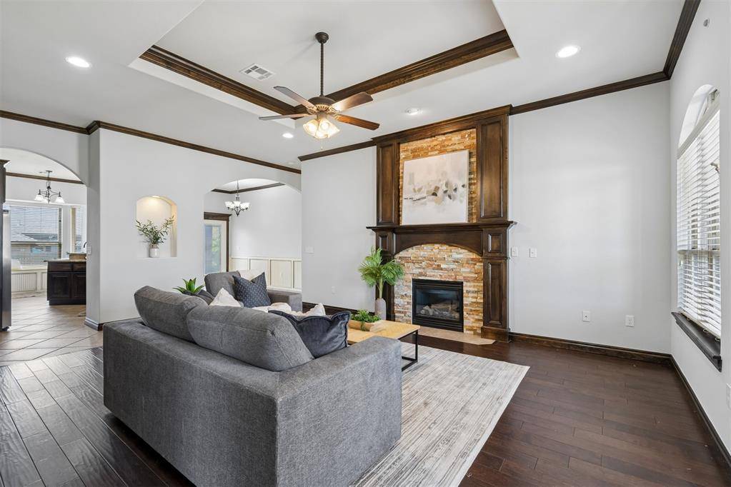 2916 Kingswood DR, Norman, OK 73071