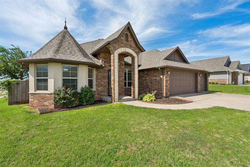 2916 Kingswood DR, Norman, OK 73071