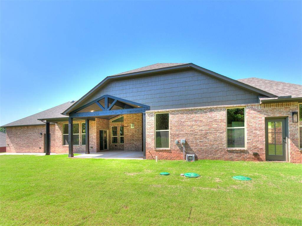 13524 SE 95th ST, Oklahoma City, OK 73165