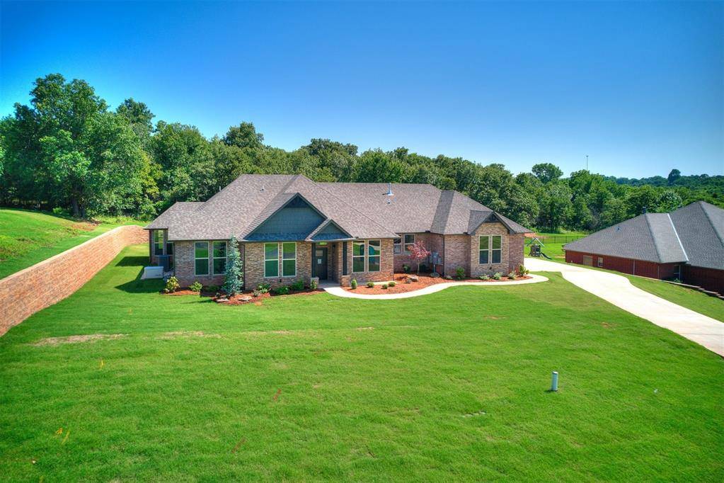 13524 SE 95th ST, Oklahoma City, OK 73165
