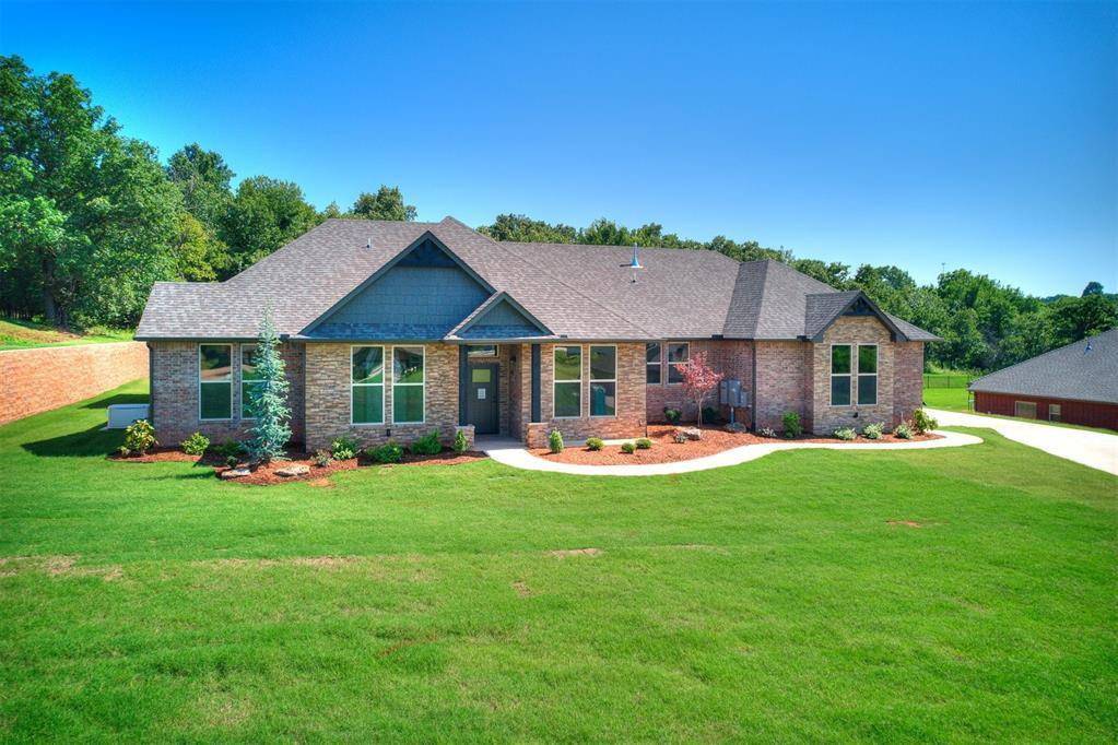 13524 SE 95th ST, Oklahoma City, OK 73165