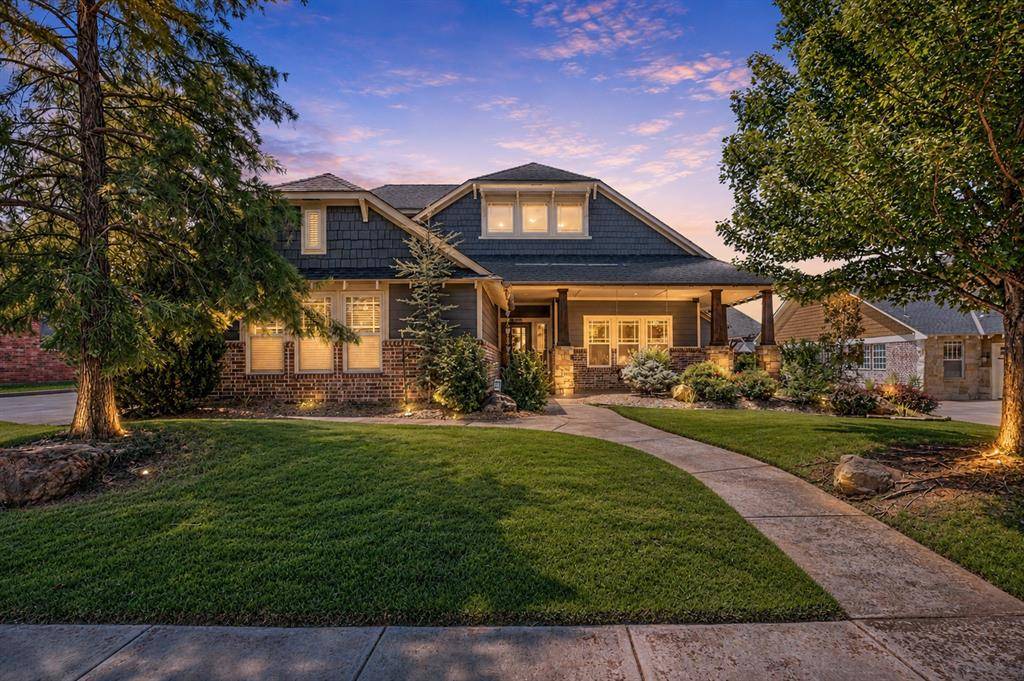 7620 NW 135th ST, Oklahoma City, OK 73142