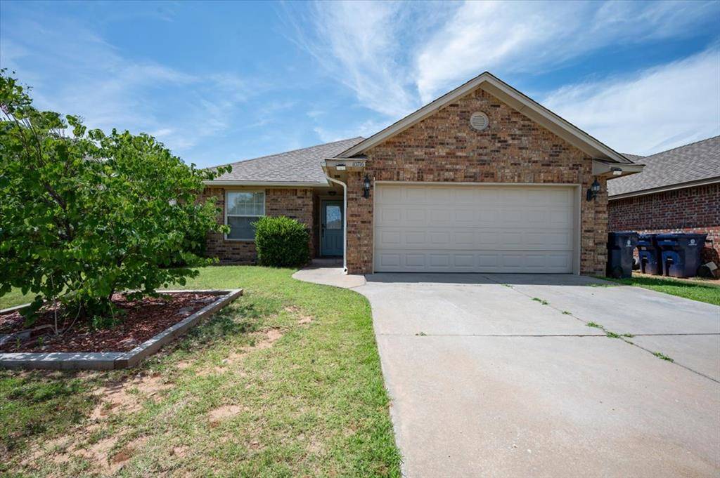 10716 SW 33rd TER, Yukon, OK 73099