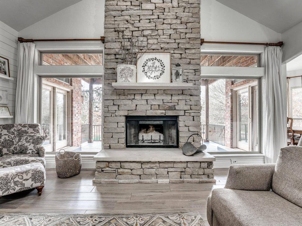 8845 Palermo DR, Edmond, OK 73034