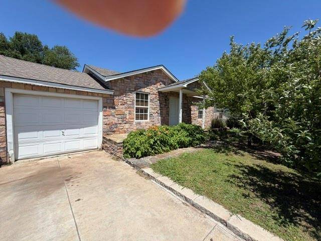 4003 SE 9th ST, Oklahoma City, OK 73115