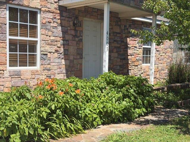 4003 SE 9th ST, Oklahoma City, OK 73115