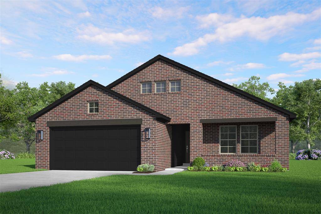 4016 NW 176th ST, Edmond, OK 73012
