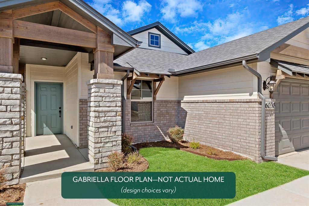 4100 NW 176th ST, Edmond, OK 73012