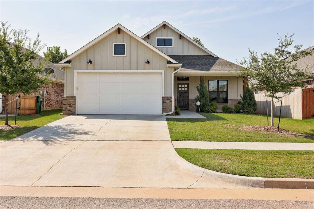 2408 NW 179th ST, Edmond, OK 73012