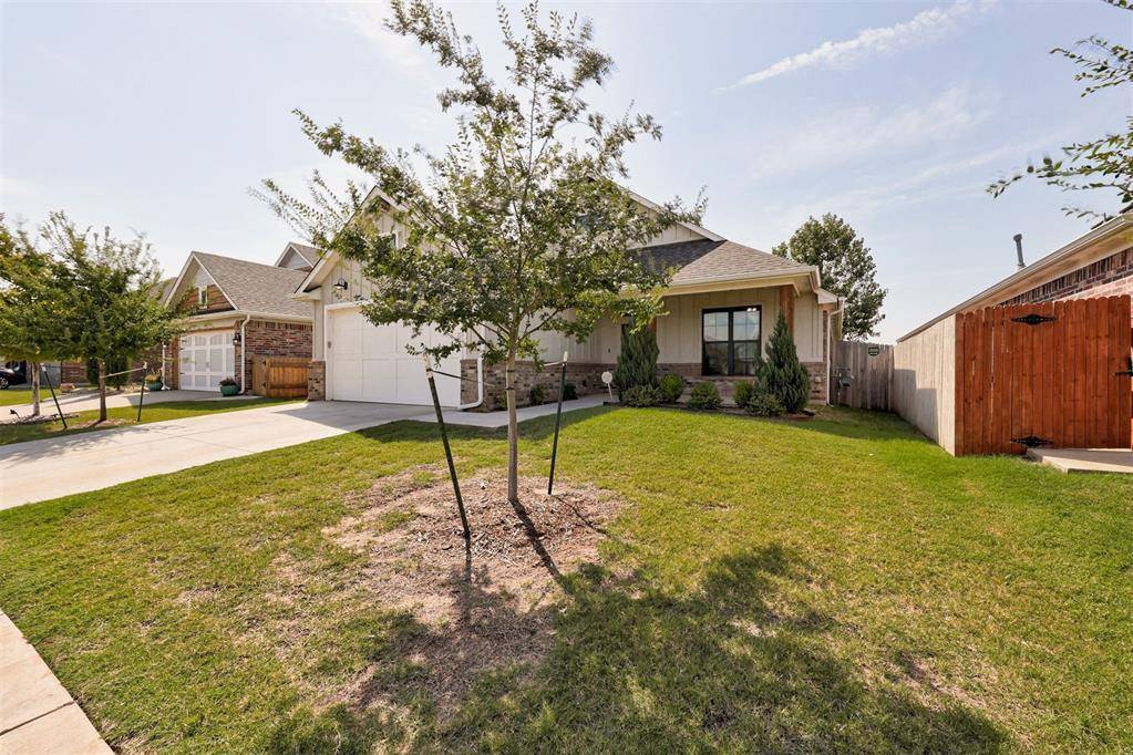 2408 NW 179th ST, Edmond, OK 73012