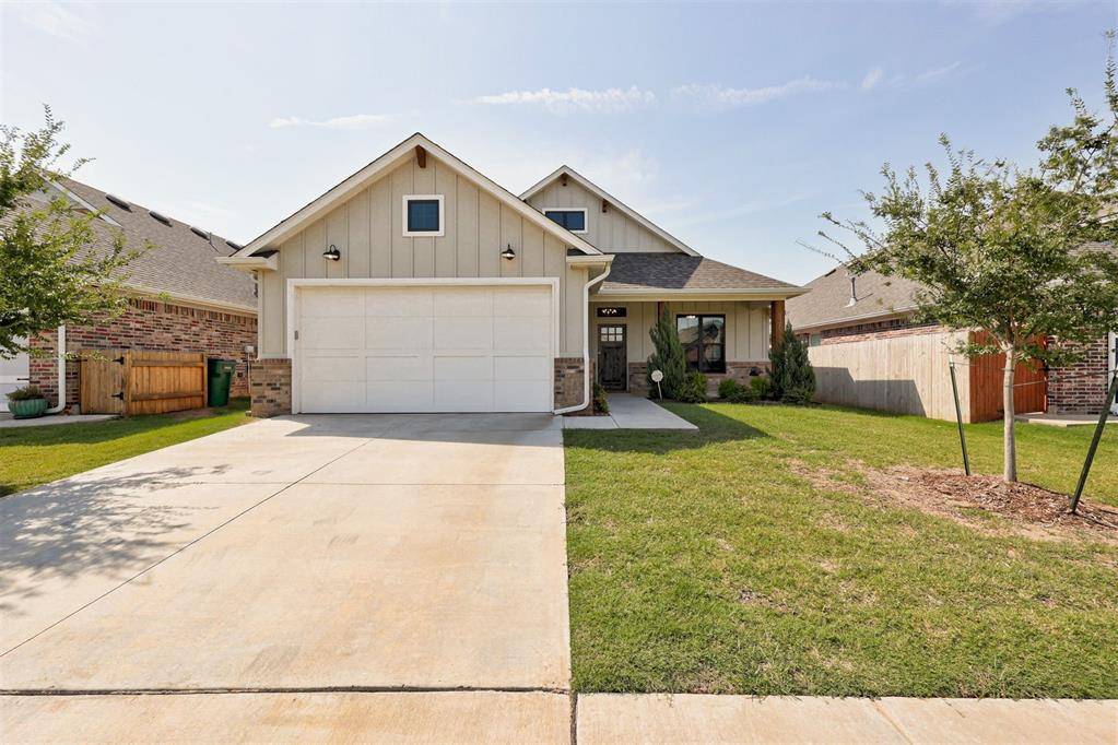 2408 NW 179th ST, Edmond, OK 73012
