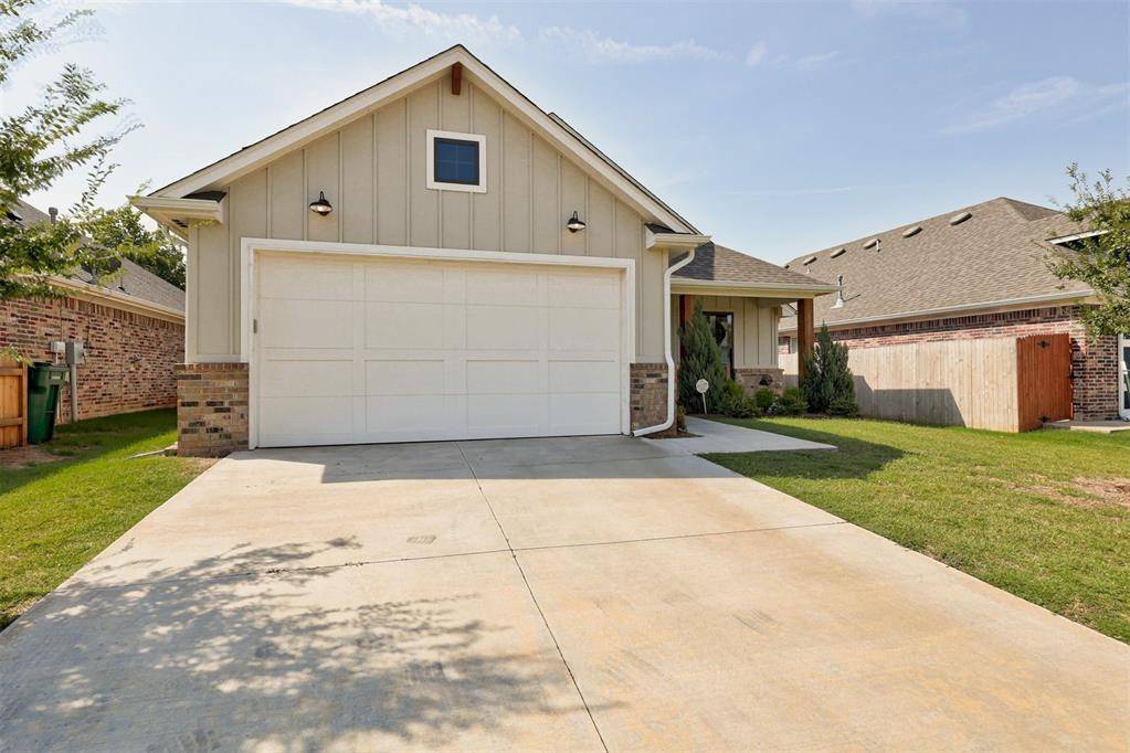 2408 NW 179th ST, Edmond, OK 73012