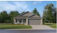 12404 Spruce Knob LN, Yukon, OK 73099