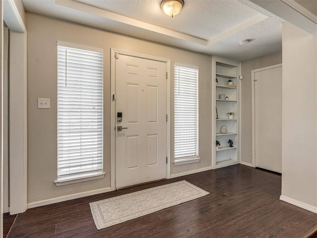 3216 Greenwood DR, Norman, OK 73072