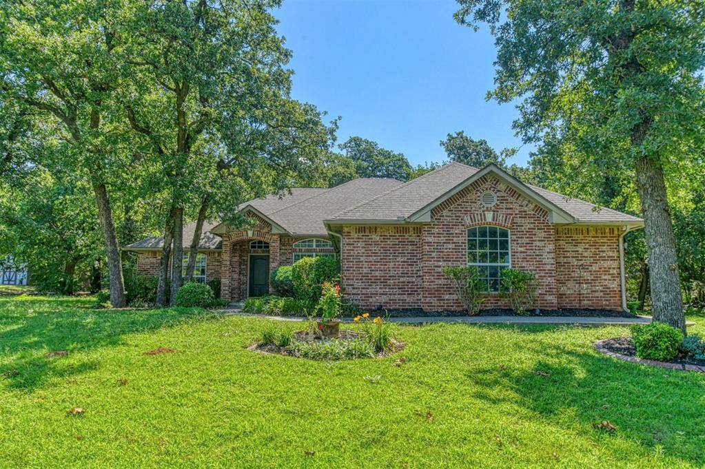1408 Foxboro LN, Blanchard, OK 73010