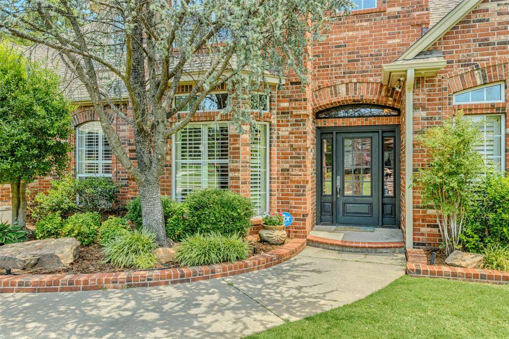 4808 South Lake DR, Norman, OK 73072