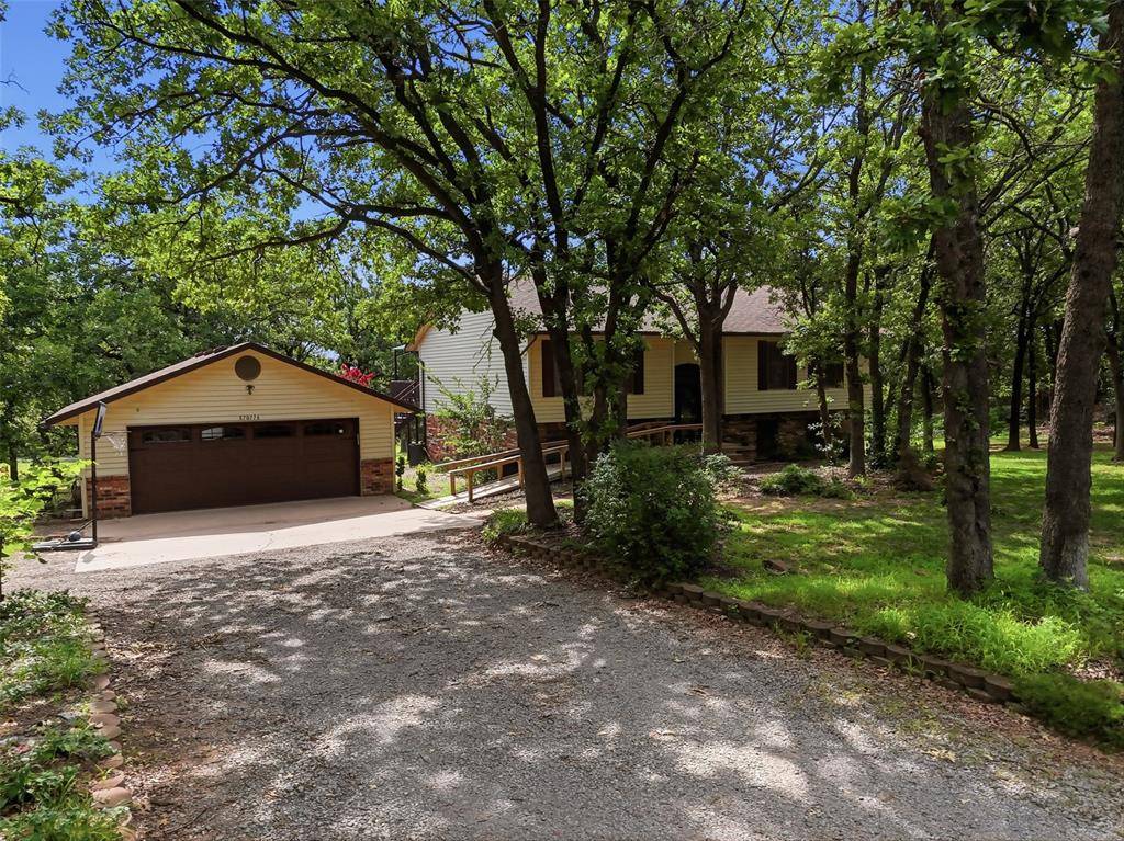 870776 S Hickory LN, Chandler, OK 74834
